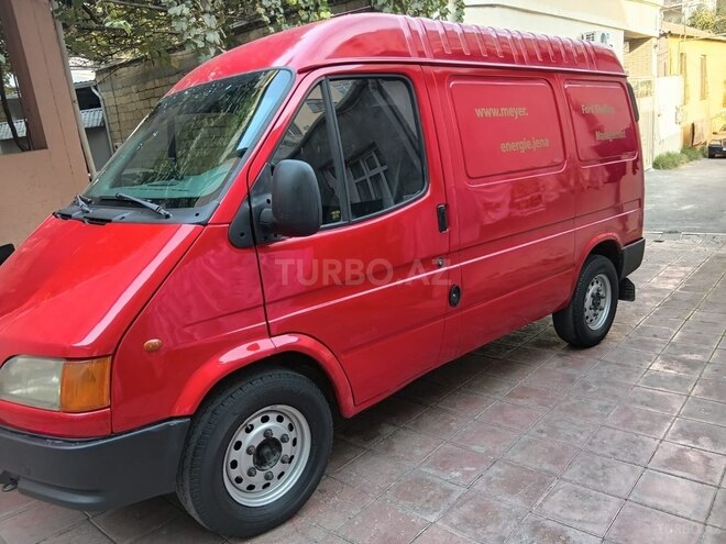 Ford Transit 1998, 325,000 km - 2.5 l - Bakı