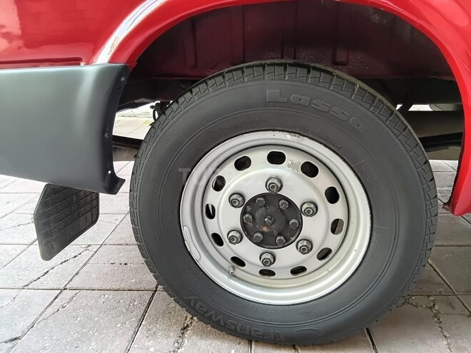 Ford Transit 1998, 325,000 km - 2.5 l - Bakı