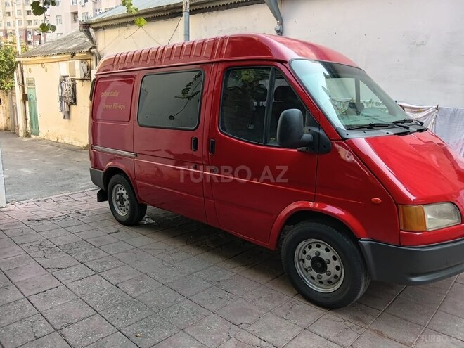 Ford Transit 1998, 325,000 km - 2.5 l - Bakı