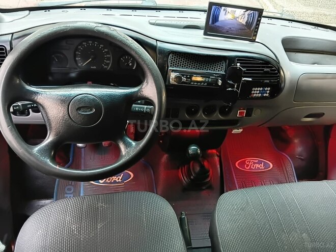 Ford Transit 1998, 325,000 km - 2.5 l - Bakı