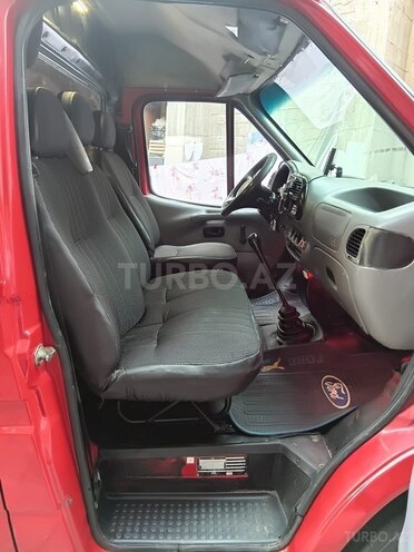 Ford Transit 1998, 325,000 km - 2.5 l - Bakı