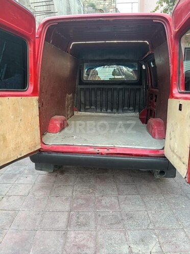 Ford Transit 1998, 325,000 km - 2.5 l - Bakı