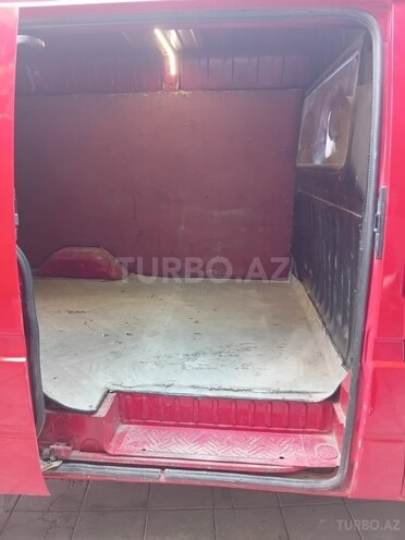 Ford Transit 1998, 325,000 km - 2.5 l - Bakı