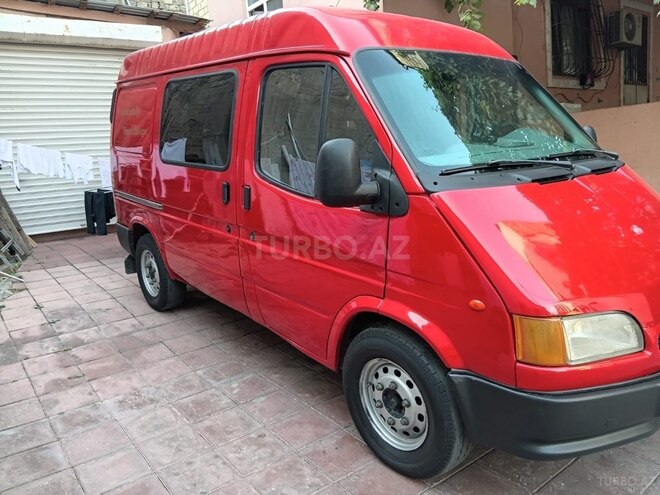 Ford Transit 1998, 325,000 km - 2.5 l - Bakı