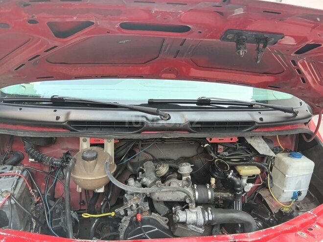 Ford Transit 1998, 325,000 km - 2.5 l - Bakı