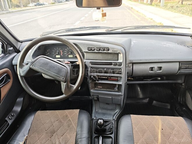 LADA (VAZ) 2115 2007, 367,224 km - 1.5 l - Şəki