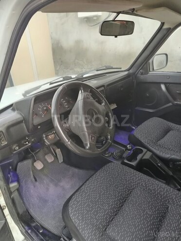 LADA (VAZ) Niva 2015, 192,009 km - 1.7 l - Goranboy