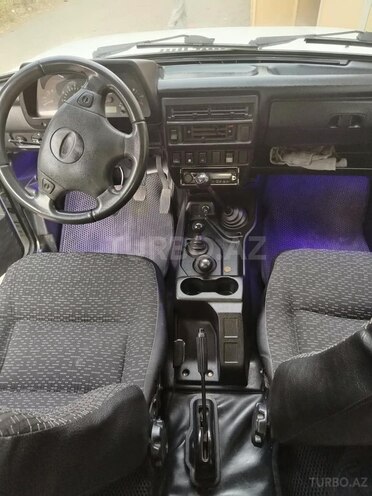 LADA (VAZ) Niva 2015, 192,009 km - 1.7 l - Goranboy