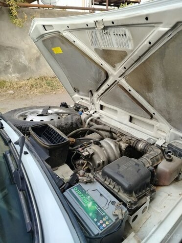LADA (VAZ) Niva 2015, 192,009 km - 1.7 l - Goranboy
