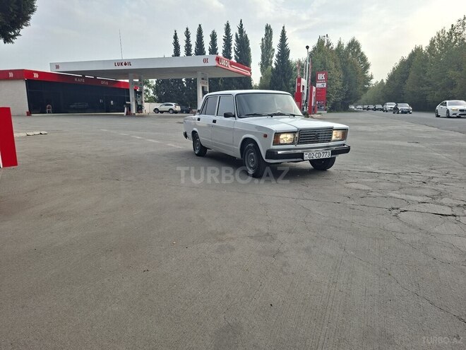 LADA (VAZ) 2107 2006, 256,800 km - 1.6 l - Bərdə