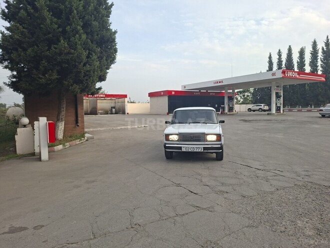 LADA (VAZ) 2107 2006, 256,800 km - 1.6 l - Bərdə