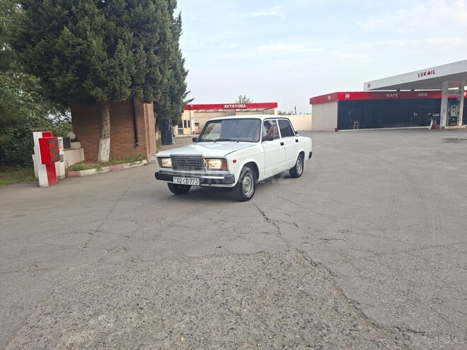 LADA (VAZ) 2107 2006, 256,800 km - 1.6 l - Bərdə