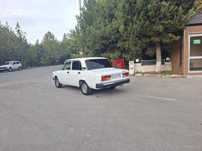 LADA (VAZ) 2107 2006, 256,800 km - 1.6 l - Bərdə