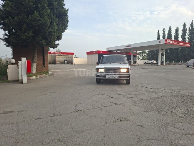 LADA (VAZ) 2107 2006, 256,800 km - 1.6 l - Bərdə