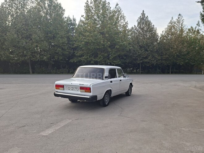 LADA (VAZ) 2107 2006, 256,800 km - 1.6 l - Bərdə