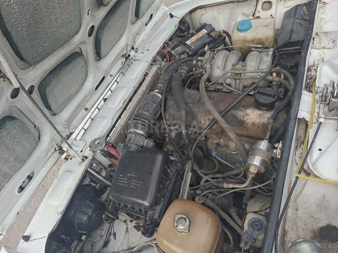 LADA (VAZ) 2107 2006, 256,800 km - 1.6 l - Bərdə