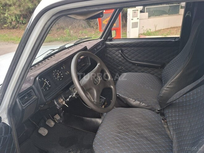 LADA (VAZ) 2107 2006, 256,800 km - 1.6 l - Bərdə
