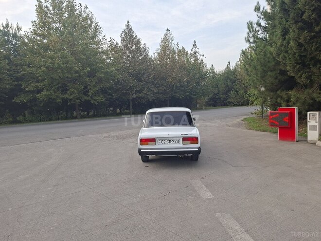 LADA (VAZ) 2107 2006, 256,800 km - 1.6 l - Bərdə