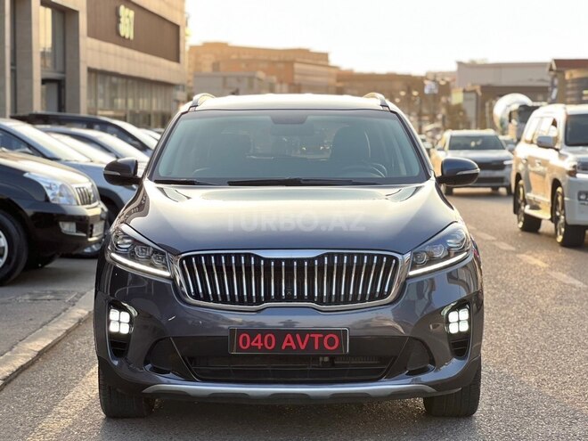 Kia Sorento 2018, 154,613 km - 2.0 l - Bakı