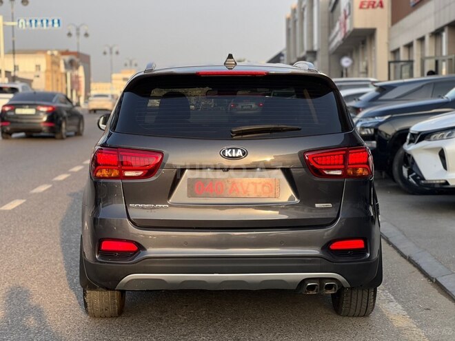 Kia Sorento 2018, 154,613 km - 2.0 l - Bakı