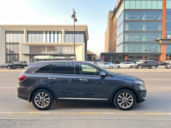 Kia Sorento 2018, 154,613 km - 2.0 l - Bakı