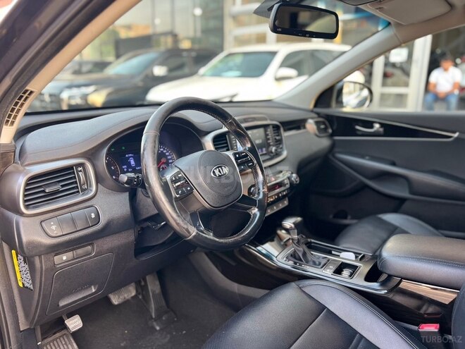 Kia Sorento 2018, 154,613 km - 2.0 l - Bakı
