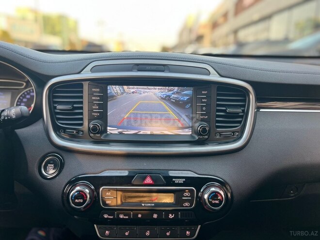 Kia Sorento 2018, 154,613 km - 2.0 l - Bakı