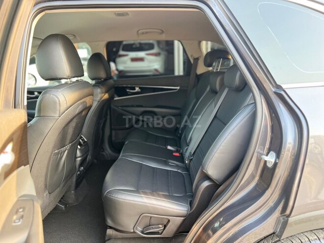 Kia Sorento 2018, 154,613 km - 2.0 l - Bakı