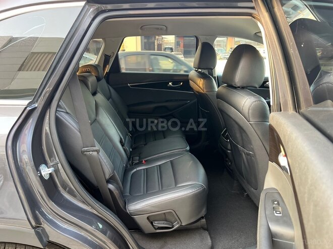 Kia Sorento 2018, 154,613 km - 2.0 l - Bakı