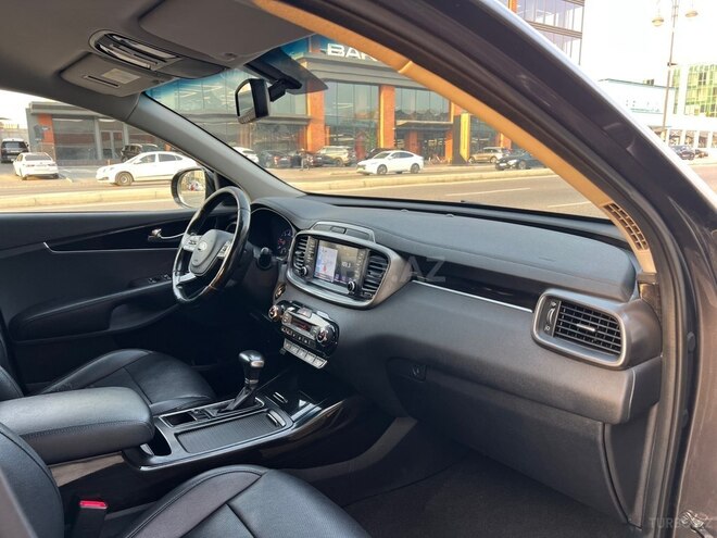 Kia Sorento 2018, 154,613 km - 2.0 l - Bakı