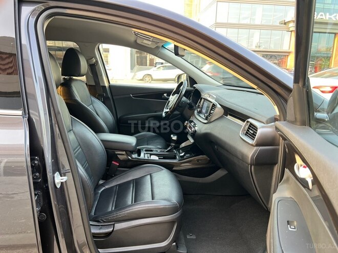 Kia Sorento 2018, 154,613 km - 2.0 l - Bakı