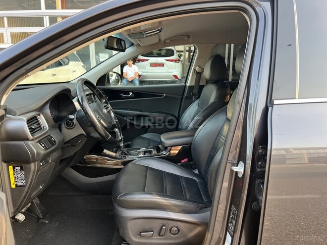 Kia Sorento 2018, 154,613 km - 2.0 l - Bakı
