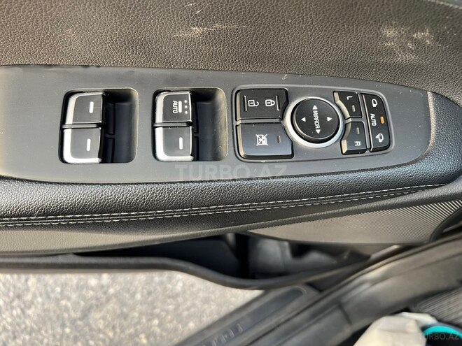 Kia Sorento 2018, 154,613 km - 2.0 l - Bakı