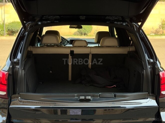 BMW X5 2018, 224,444 km - 2.0 l - Masallı