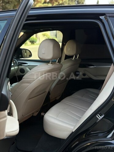 BMW X5 2018, 224,444 km - 2.0 l - Masallı