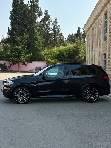 BMW X5 2018, 224,444 km - 2.0 l - Masallı
