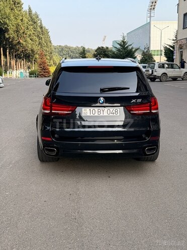 BMW X5 2018, 224,444 km - 2.0 l - Masallı