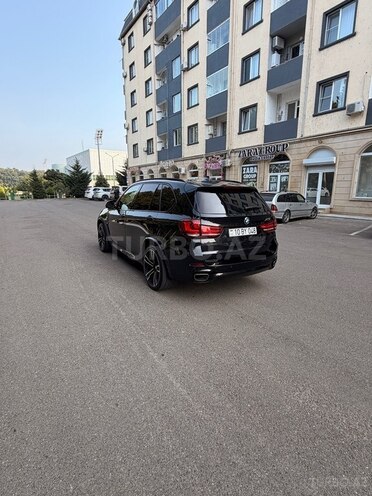 BMW X5 2018, 224,444 km - 2.0 l - Masallı
