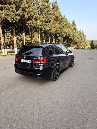 BMW X5 2018, 224,444 km - 2.0 l - Masallı