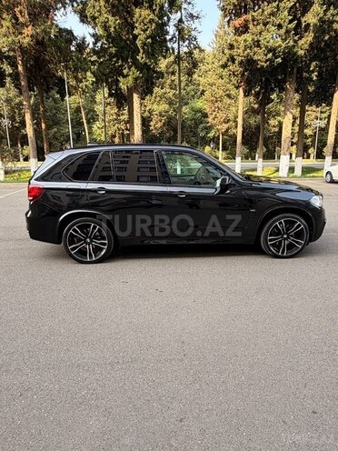 BMW X5 2018, 224,444 km - 2.0 l - Masallı