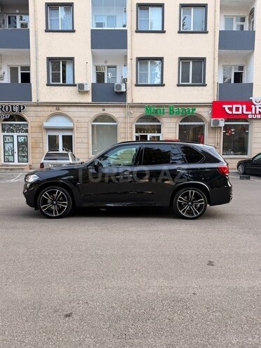 BMW X5 2018, 224,444 km - 2.0 l - Masallı