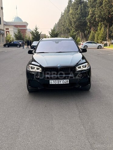 BMW X5 2018, 224,444 km - 2.0 l - Masallı