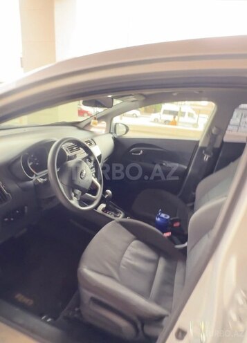 Kia Rio 2016, 164,227 km - 1.6 l - Bakı
