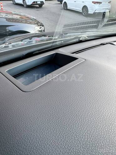Hyundai Santa Fe 2019, 107,143 km - 2.0 l - Bakı