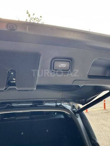 Hyundai Santa Fe 2019, 107,143 km - 2.0 l - Bakı