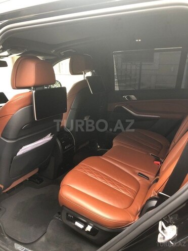 BMW X7 2021, 68,000 km - 3.0 л - Bakı