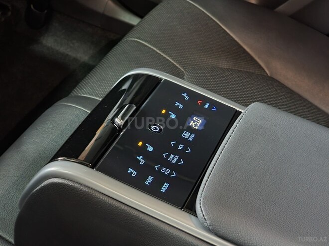 Toyota Camry 2021, 82,400 km - 2.5 l - Bakı