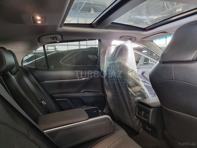 Toyota Camry 2021, 82,400 km - 2.5 l - Bakı