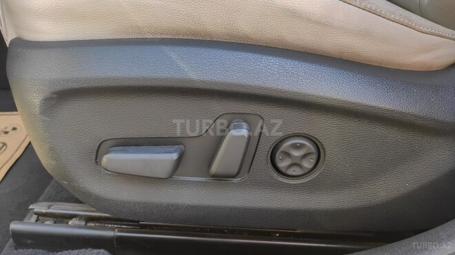 Hyundai Sonata 2016, 146,450 km - 2.0 л - Masallı