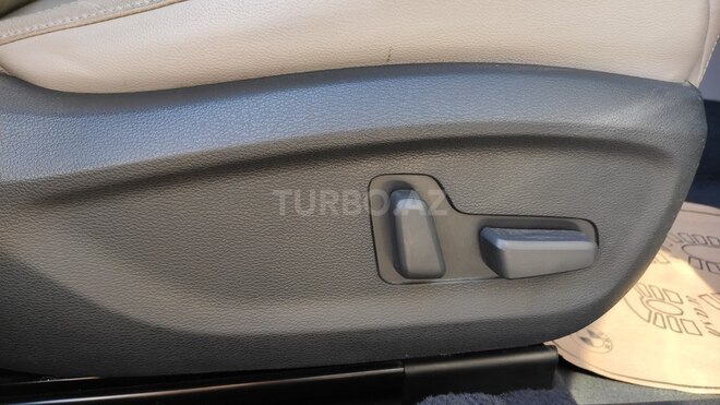 Hyundai Sonata 2016, 146,450 km - 2.0 л - Masallı